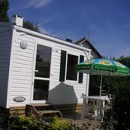 Camping De La Mottelette Forest-Montiers Екстер'єр фото