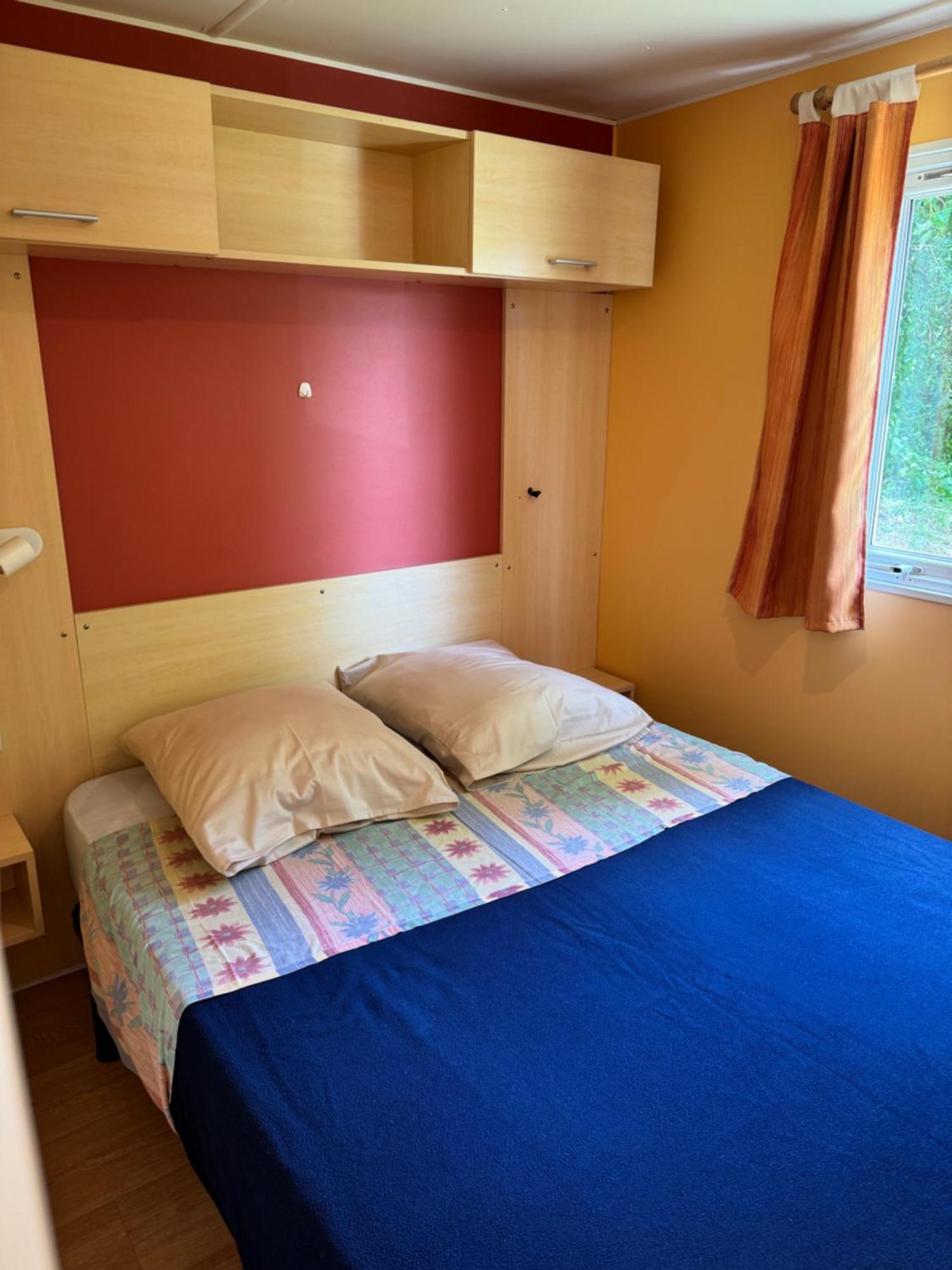 Camping De La Mottelette Forest-Montiers Екстер'єр фото