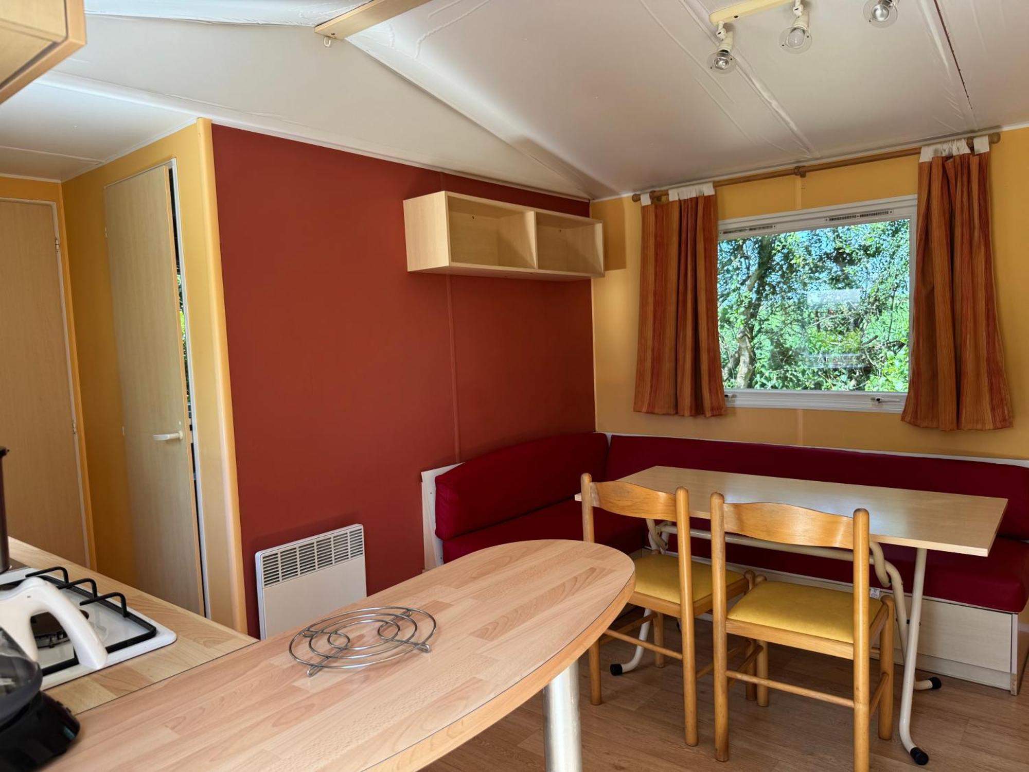 Camping De La Mottelette Forest-Montiers Екстер'єр фото
