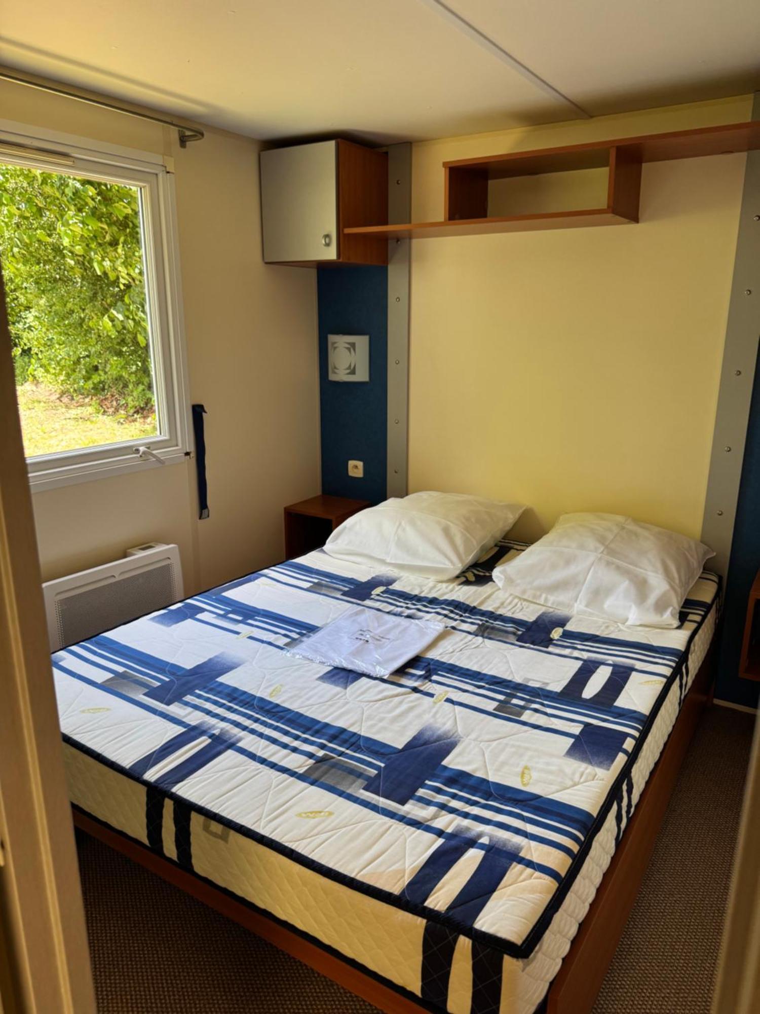 Camping De La Mottelette Forest-Montiers Екстер'єр фото