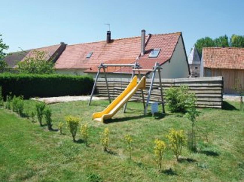 Camping De La Mottelette Forest-Montiers Екстер'єр фото